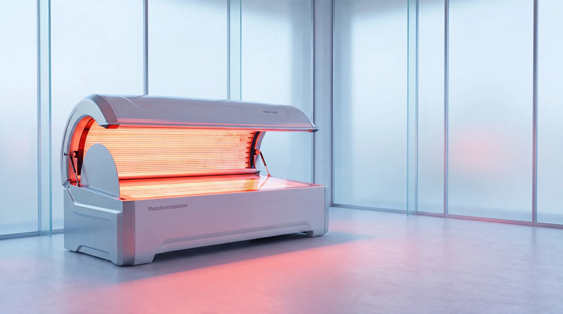 Hue Light PBM Bed