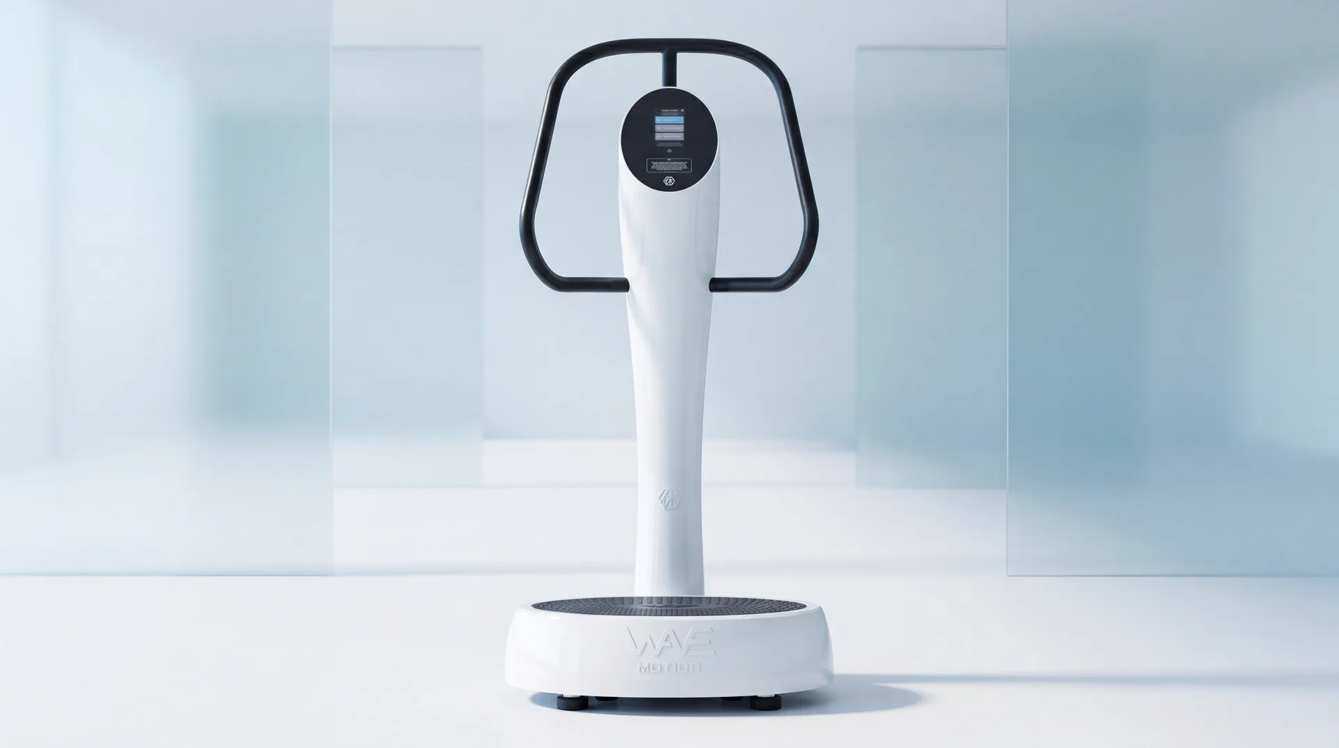 Hue Light Wave Motion WME-01 whole-body vibration platform